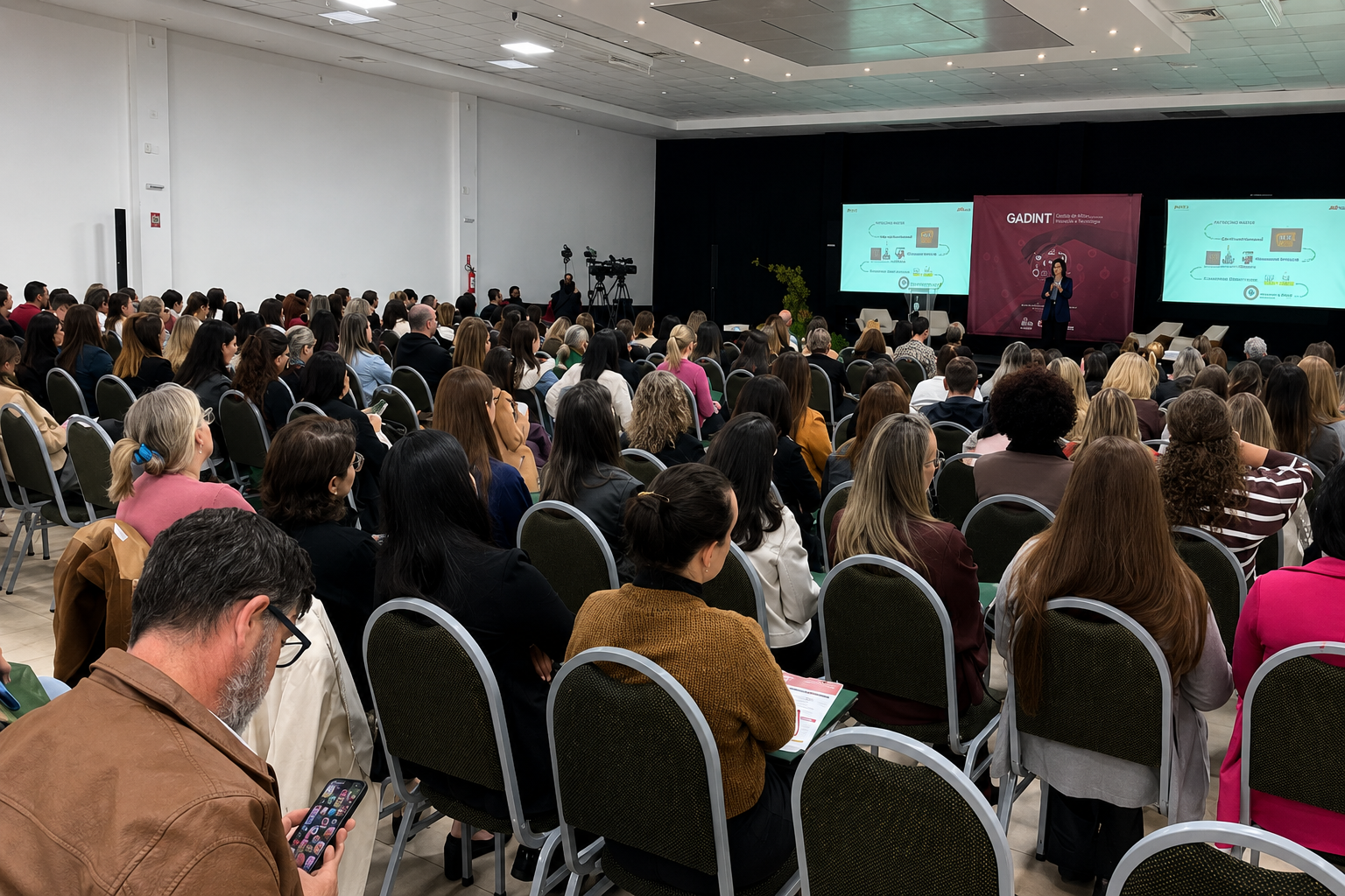 Saúde de SC promove seminário sobre vigilância do óbito