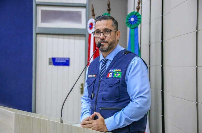 Leonardo Dias critica governo Lula após explosão do número de pessoas em situação de rua