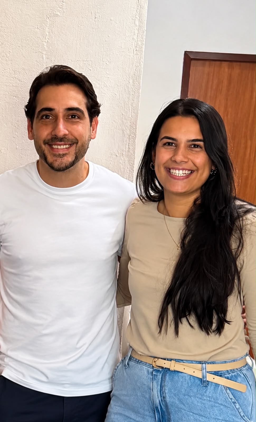Guilherme Lopes amplia força política em São José da Tapera com apoio de Lorena Barros