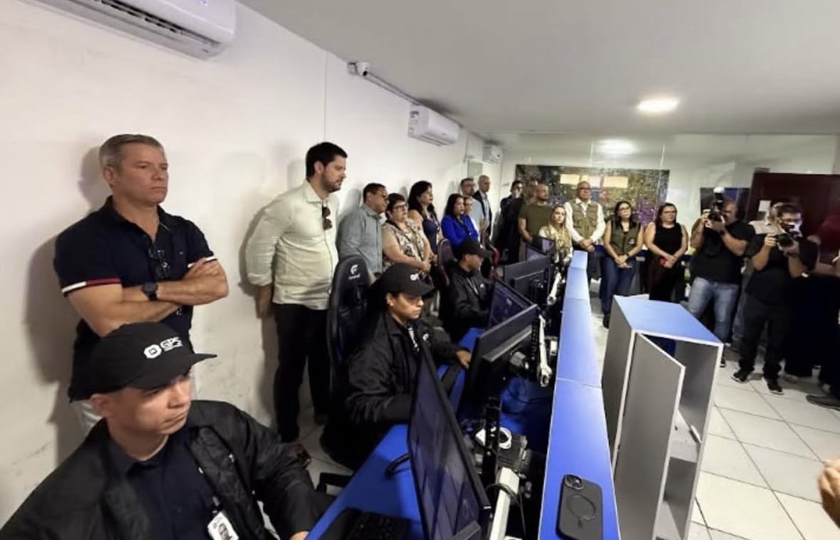 Deputado Cabo Bebeto visita programa de apoio a animais da Ufal, finalista do Prêmio Innovare