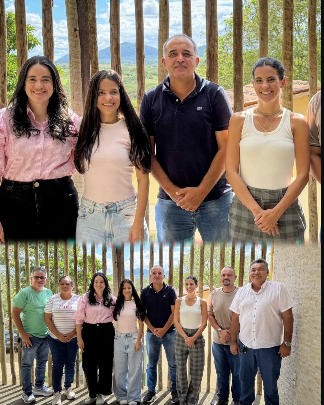 Secretária de Estado da Mulher visita São José do Tapera para fortalecer políticas públicas