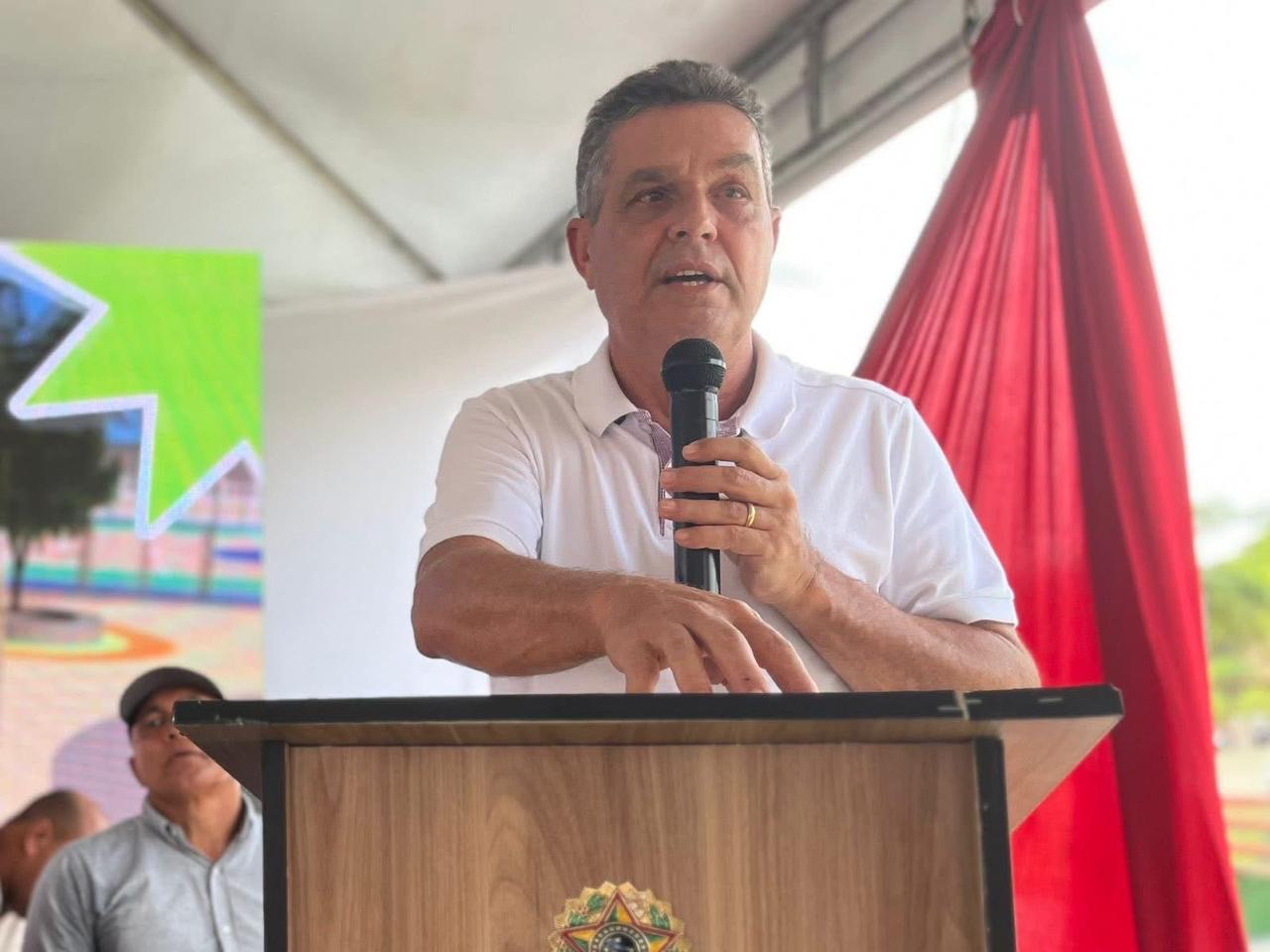Prefeitura de Branquinha avança com novas obras e serviços para ampliar infraestrutura e qualidade de vida no município
