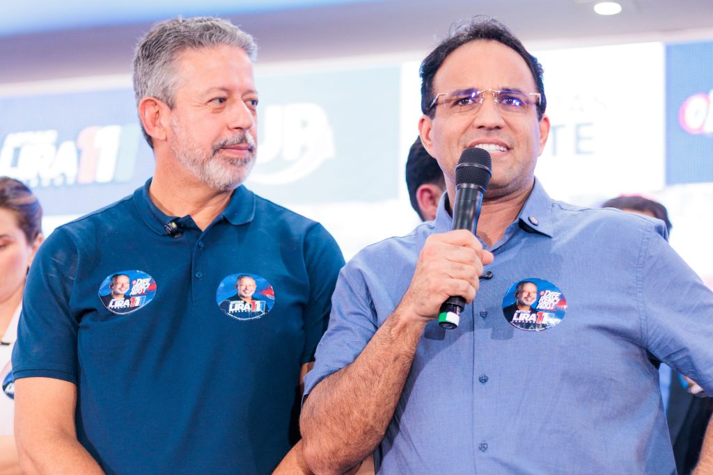Mesaque Padilha tem candidatura à reeleição homologada e declara apoio a Arthur Lira ao Senado