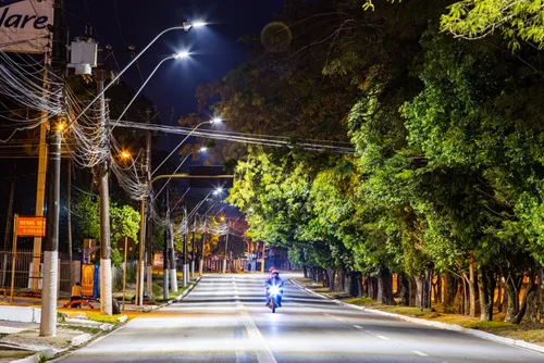 Taxa de iluminação aumenta mais de 100% em Maceió desde 2020