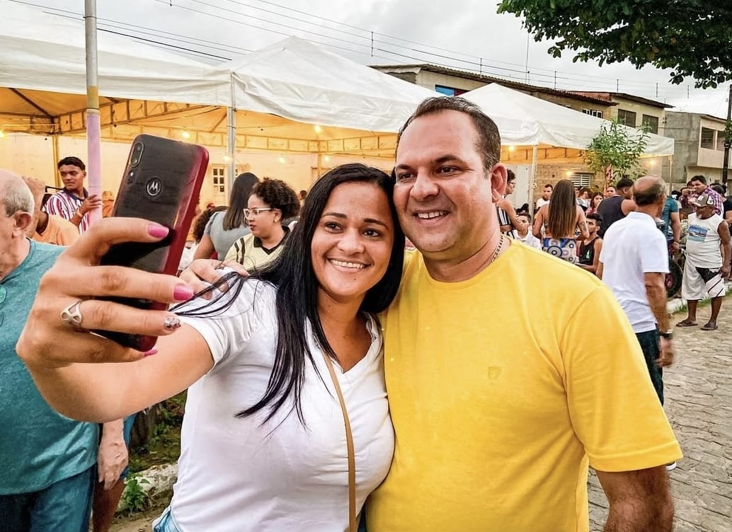 Cinco razões explicam por que a candidatura de Sales disparou e é a que mais empolga e cresce em Alagoas