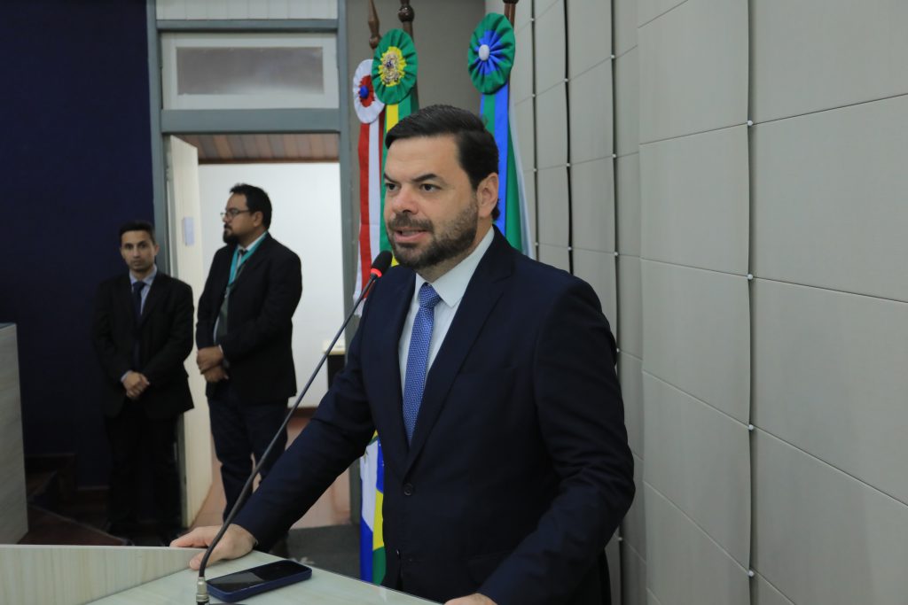 Chico Filho destaca potencial esportivo, turístico e econômico da Maratona Internacional de Maceió