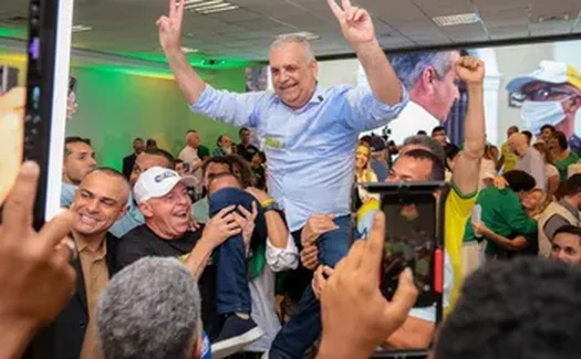 Alfredo Gaspar confirma candidatura ao Senado e mantém diálogo aberto