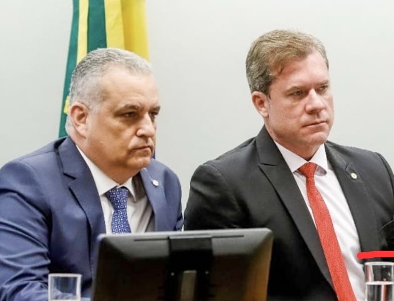 Alagoas ganha protagonismo nacional com Alfredo Gaspar na disputa pela Vice-Presidência, afirma Marx Beltrão